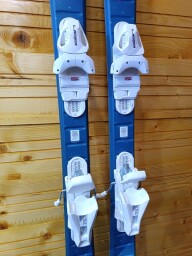 LYŽE ELAN STARR U-FLEX 130CM --MODEL 2025--